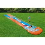 Dvojitá šmykľavka H2O GO! BESTWAY 52328